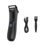 Groin Waterproof Hair Trimmer