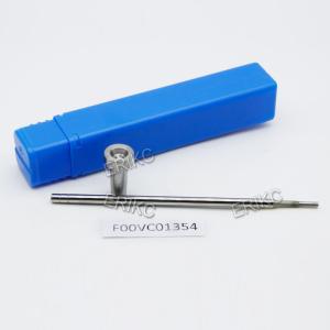 China F00VC01354 Liseron diezel Common Rail Valve Module F 00V C01 354 control valve bosch FOOV C01 354 for 0445110297\281 wholesale