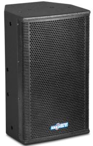 China 12 inch professional loudspeaker passive two way pa stage speaker RF-12 wholesale