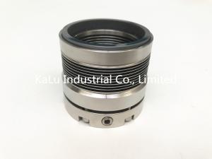 China 1”-4.0” Metal Bellow Mechanical Seal Replacement Of John Crane 609 wholesale