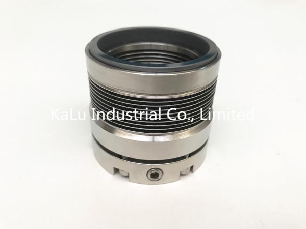 1”-4.0” Metal Bellow Mechanical Seal Replacement Of John Crane 609