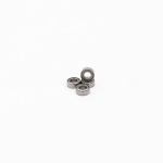 Deep Groove Ball Bearing MR82 Fingerboard Toy Bearing Abec 7 2.5x8x2.5mm Fishing