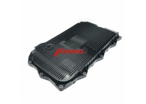 China 8 Speed BMW Transmission Pan 24117624192 24117513253 24117604960 24118612901 wholesale
