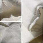 Absorbent Medical Dressing Raw Material Gauze Jumbo Roll