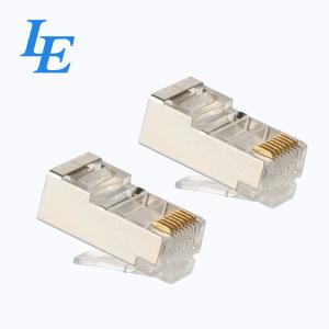 China 8P8C Network Modular Plug wholesale