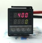 RKC PID intelligent digital electrical temperature controller REX-C100