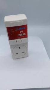 China AVS power protector 5A TV guard wholesale