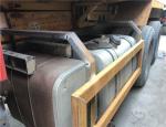 Used Tractor Truck Sinotruk 6X4 HOWO 371HP 420HP Tractor Truck Prime Mover and