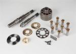 36Kg 1932702 1948383 Hydraulic Pump Spare Parts A8VO200 DH420