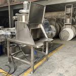304 Stainless Steel Dust-free Feeding Station Food Chemical Powder Small Bag