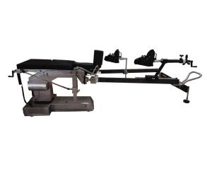 China Orthopedic Lower Limb Traction Frame Series With 2050mm Rods Adjustment Angle wholesale
