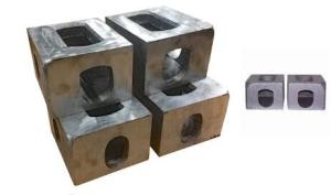 China Container Corner Casting on sale