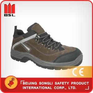 China SLS-H1-6505 SAFETY SHOES wholesale