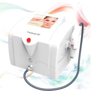 China 2014 Newest professional fractional rf thermal machine wholesale