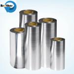Cross Laminated Polyethylene Films for sbs waterproof bitumen membranes
