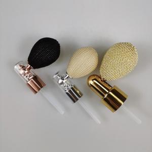 China 13/410 20/410 Mineral Shimmer Loose Powder Spray for Eye Shadow PP Non-Refillable wholesale