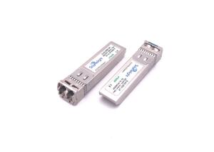 China Sfp28 Transceiver Module 1310nm 10km For Smf Sfp28-25gb-Lr wholesale