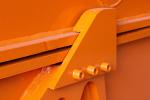 PC200 SK200 ZX200 Sliding Excavator Extension Arm With Warranty