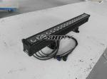 IP65 Waterproof Grade 324W Rgbwa Uv 6 in 1 Led Pixel Bar Wall Washer Light