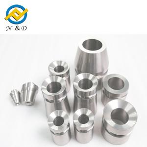 China Oil Pump YG20 YG13 Tungsten Carbide Bushing Sleeve Anti Corrosion wholesale