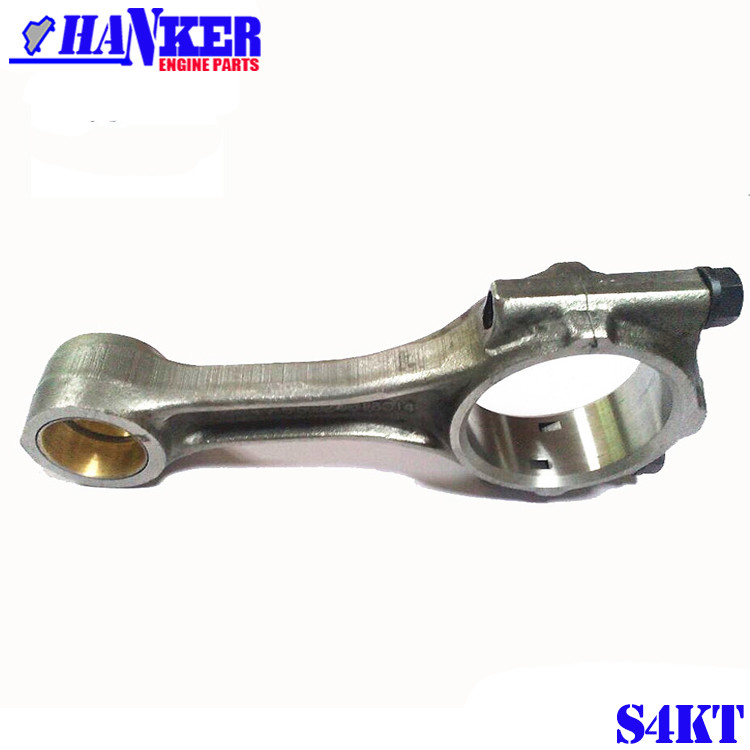 34319-01010 Diesel Engine Connecting Rod For E120B E312 E200B E320 S4K S6K