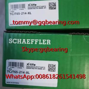 China Cast Iron Material INA TCJT65-214 Pillow Block Ball Bearing TCJT65-214-XL Bearing Housing Units wholesale