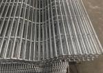 358 high-security fence