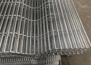 China 358 high-security fence wholesale