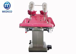 China 1900mmx600mm Obstetric Delivery Table wholesale