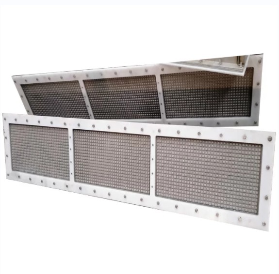 Paper Pulp Disposable Tableware Machine Egg Tray Mold With Polish Surface Treatment