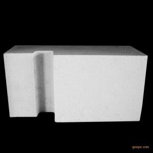 China Fire Proof / Insulating Alumina Refractory Bricks , Alumina Bubble Bricks 99% Al2O3 wholesale