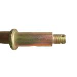 Suitable For The Middle Rocker Shaft Of Yutong Bus 3401-00010 3401-00421