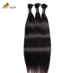 Wholesale Raw 100% Virgin Brazilian/Malaysian/Indian /Peruvian Human Braiding