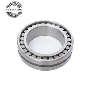 China Heavy Duty NNU 41/1000 M/W33 Cylindrical Roller Bearings Double Row ID 1000mm wholesale
