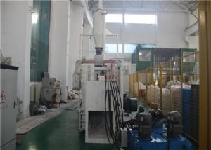 China Quick Injection Molding Equipment 8000kN MG-800 Thixomolding Aluminum wholesale