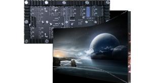 China SMD1515 P2 Soft Advertising LED Display Screen Magnet Outdoor LED TV Display 3840Hz wholesale