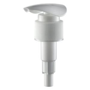 China PUMP SPRAYER Non Spill Hand Lotion Pump for Cosmetic Bottles OEM/ODM Acceptable wholesale