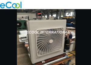 China 3Hp Frequency Conversion Condensing Unit forfreezer, Air Conditioner, Convenient store wholesale