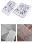 10 Rolls/ Pack Medical Consumables Gauze Bandage Roll 4.8cm*6m