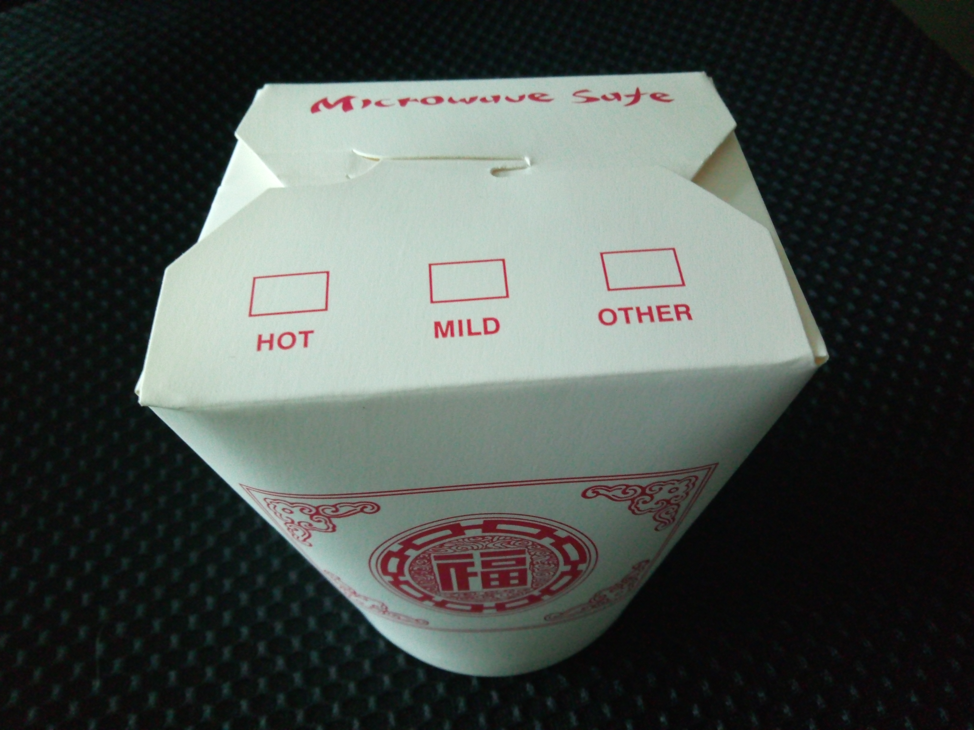 CE Certificated Paper Noodle Box Doner Box Making Machine With Hot Air and Ultrasonic Device