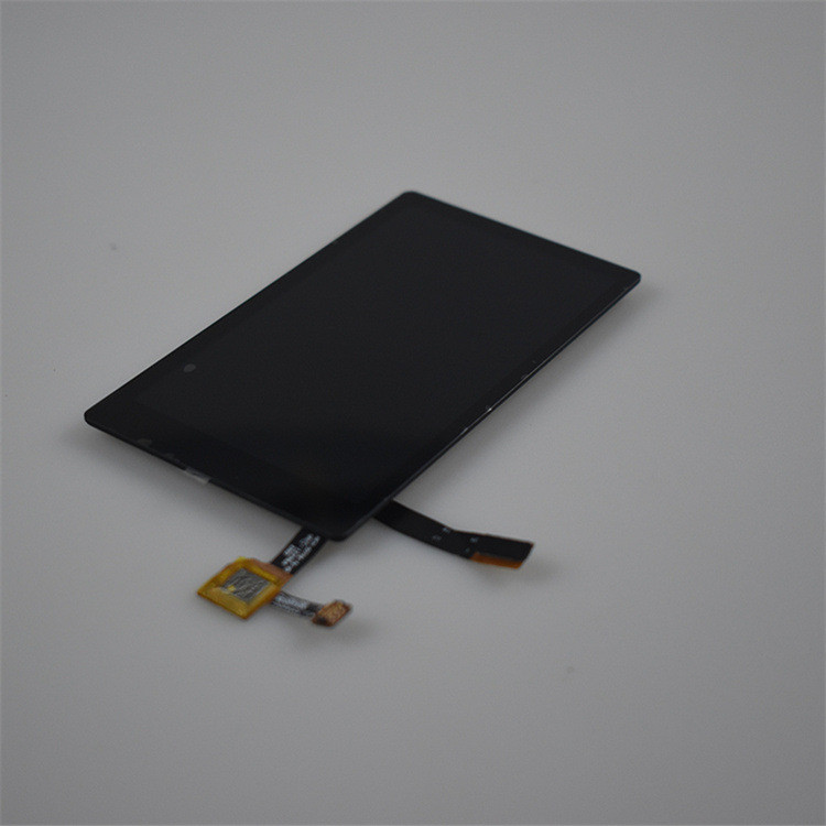 4 Inch 1080*2160 Resolution Lcd Tft Module MIPI Interface Driving IC HX8399C