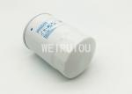 Auto Parts 84.1mm OD Diesel Engine Fuel Filter Spin On BF7967 P550225