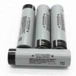3.2V 3200mah Li Ion Battery 18650 , Flash Light 18650 Cylindrical Cell