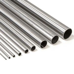 China AISI TP304 Seamless Steel Pipe For Industrial Use wholesale