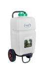 COOLRAIN Trolley Electric Sprayer TSR-35 high capacity 35L high pressure 100PSI