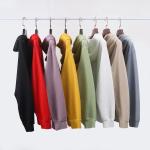 Plus Size Sweatshirts Pullover Hoodies