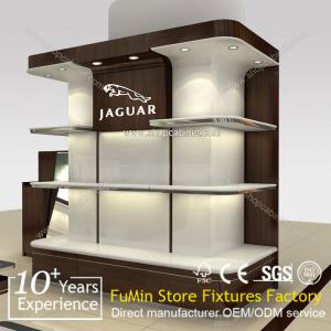China Best sales Magnetic Levitating Display stand, garments display stand design wholesale