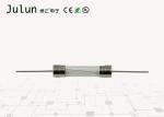 Fast Break Electronic Circuit Board Fuses Glass Tube Fuse 6mm X 30mm