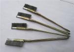 Cleaning Toothbrush Printer Tools Offset Spare Parts To Mitsubishi Printer
