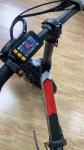 36V-48V 350W Electric Bike Controller DC Motor Speed Controller